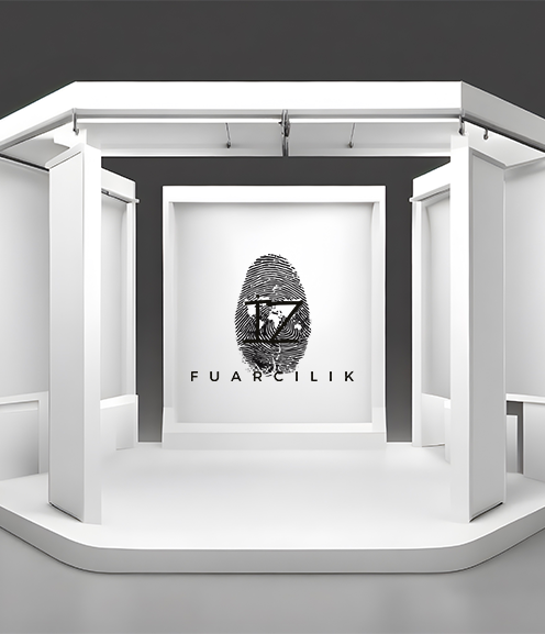 İz Fuarcılık Kimdir ?
